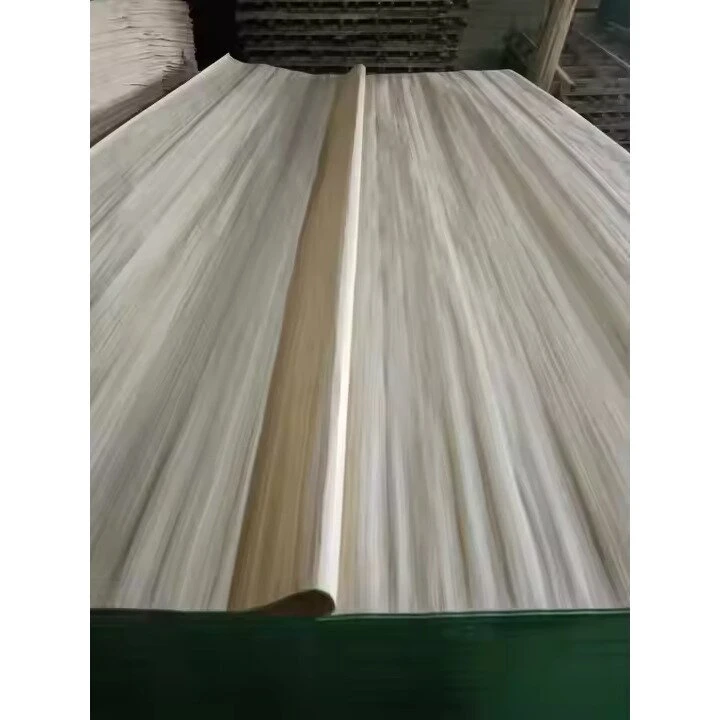 Natural Wood Veneer